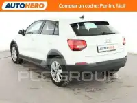2019 Audi Q2