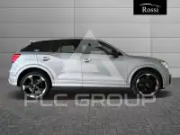 2019 Audi Q2