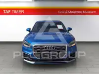 2019 Audi Q2