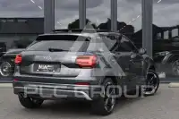 2019 Audi Q2