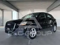 2019 Audi Q2