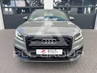 2019 Audi Q2