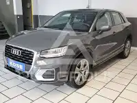 2019 Audi Q2