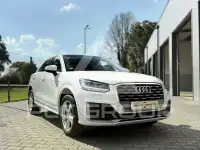 2019 Audi Q2