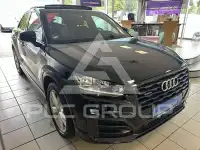 2019 Audi Q2