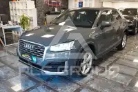 2019 Audi Q2