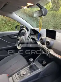 2019 Audi Q2