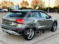 2019 Audi Q2
