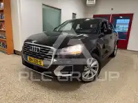 2019 Audi Q2