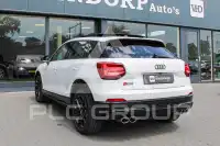 2019 Audi Q2