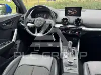 2019 Audi Q2