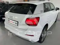 2019 Audi Q2
