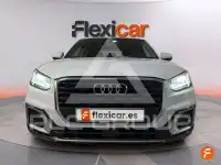 2019 Audi Q2