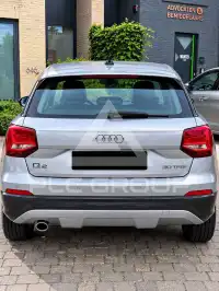 2019 Audi Q2