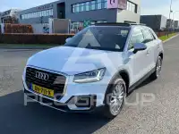 2019 Audi Q2