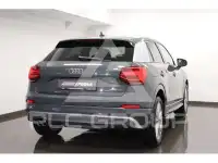 2019 Audi Q2