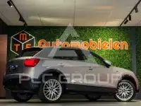 2019 Audi Q2