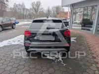 2019 Audi Q2