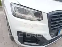 2019 Audi Q2