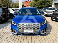 2019 Audi Q2