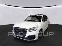 2019 Audi Q2