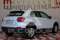 2019 Audi Q2