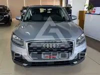 2019 Audi Q2