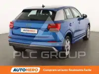 2019 Audi Q2
