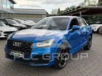 2019 Audi Q2
