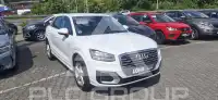2019 Audi Q2