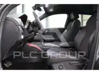 2019 Audi SQ2
