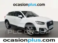 2019 Audi Q2