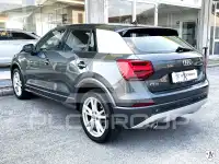 2019 Audi Q2