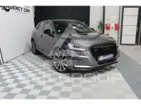 2019 Audi SQ2
