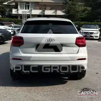 2019 Audi Q2