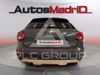 2019 Audi Q2