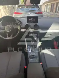 2019 Audi Q2