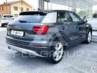 2019 Audi Q2