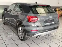 2019 Audi Q2