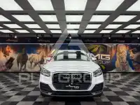 2019 Audi Q2