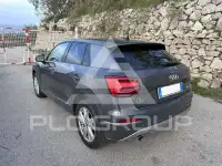 2019 Audi Q2