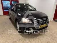2019 Audi Q2