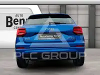 2019 Audi Q2