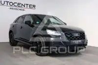 2019 Audi Q2