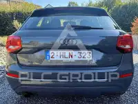 2019 Audi Q2