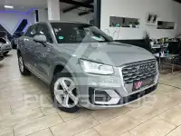 2019 Audi Q2