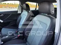 2019 Audi Q2