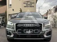 2019 Audi Q2