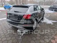 2019 Audi Q2