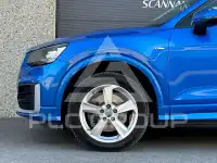 2019 Audi Q2